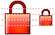 Lock v4 icon Lock v4 icons