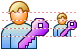 Login v5 icon Login v5 icons