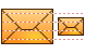 Mail v3 icon Mail v3 icons
