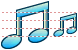 Music v1 icon Music v1 icons