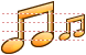 Music v3 icon Music v3 icons