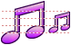 Music v5 icon Music v5 icons