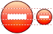 No entry v4 icon No entry v4 icons