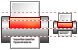 Print v4 icon Print v4 icons