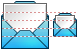 Read mail v1 icon Read mail v1 icons
