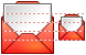 Read mail v4 icon Read mail v4 icons