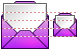 Read mail v5 icon Read mail v5 icons