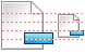 Remove page v1 icon Remove page v1 icons