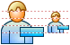 Remove user v1 icon Remove user v1 icons