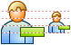 Remove user v2 icon Remove user v2 icons
