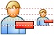 Remove user v4 icon Remove user v4 icons