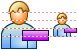 Remove user v5 icon Remove user v5 icons