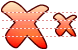 Remove v4 icon Remove v4 icons