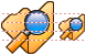 Search folder v3 icon Search folder v3 icons
