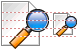 Search text v3 icon Search text v3 icons
