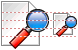 Search text v4 icon Search text v4 icons