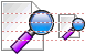 Search text v5 icon Search text v5 icons