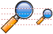 Search v3 icon Search v3 icons