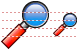 Search v4 icon Search v4 icons