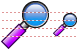 Search v5 icon Search v5 icons