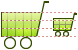Shopping cart v2 icon Shopping cart v2 icons