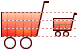 Shopping cart v4 icon