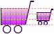 Shopping cart v5 icon Shopping cart v5 icons