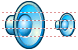 Sound v1 icon Sound v1 icons