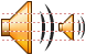Sound volume v3 icon Sound volume v3 icons