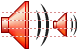 Sound volume v4 icon Sound volume v4 icons