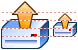 Upload v3 icon Upload v3 icons