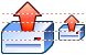 Upload v4 icon Upload v4 icons