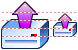 Upload v5 icon Upload v5 icons
