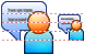 User comment v1 icon User comment v1 icons