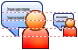 User comment v4 icon User comment v4 icons