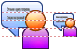User comment v5 icon User comment v5 icons