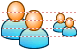 User group v1 icon User group v1 icons
