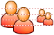 User group v4 icon User group v4 icons