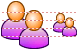 User group v5 icon User group v5 icons
