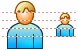 User v1 icon User v1 icons