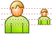 User v2 icon User v2 icons