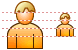 User v3 icon User v3 icons
