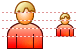 User v4 icon User v4 icons