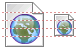 Web page v2 icon Web page v2 icons
