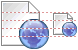 Web page v3 icon Web page v3 icons