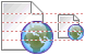 Web page v5 icon Web page v5 icons
