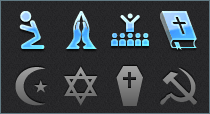 Religious Icons for iOS