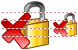 Decryption icon