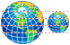 Earth v2 icon