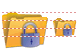 Locked folder v4 icon
